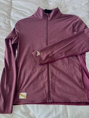 Tracksmith W Session Jacket Medium